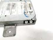 Steuergerät Airbag Volvo S40, 2004.01 - 2007.03 306798941, 34E099E