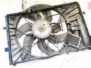 Kühlerlüfter Lüftermotor Mercedes-Benz W203, 2000.05 - 2004.02 a2035000193kz,885001960