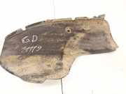 Radhausschale - Hinten Rechts Toyota RAV-4, III 2005.11 - 2012.12 5259142070,52591-42070 5259142070