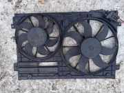 Kühlerlüfter Lüftermotor Audi TT, 2006.08 - 2014.06 1K0121207,