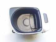 Getränkehalter BMW 5-Series, F07F10 F11 2010.03 - 2016.12 51169171560, 81999