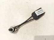 Gurtschloss - Vorne Linke Opel Corsa, D 2006.07 - 2010.06 13240226, 330803354