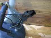 Hauptbremszylinder Nissan Primera, P12 2002.01 - 2008.12 Gebraucht,