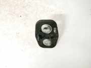 Türfanghaken Fanghaken Schliessbügel - Vorne Citroen Berlingo, II 2008.04 - 2018 9655466380,