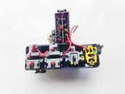 Sicherungskasten Volvo V70, I 1996.11 - 2001.01 9162184,