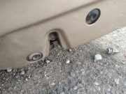 T?rschloss Stangen - Vorne Linke Volkswagen Golf, IV 1997.08 - 2003.10 Gebraucht, ASV