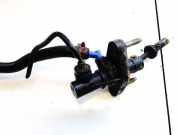 Kupplungsnehmerzylinder Nehmerzylinder Toyota Yaris, II (XP90) 2005.01 - 2011.01 Gebraucht,