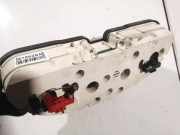 Tachometer Seat Alhambra, 1996.08 - 2000.05 7m0920821h, 96vw10849ek