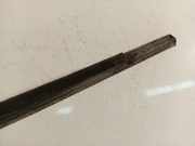 Zierleiste Leiste - Vorne Rechts Mitsubishi Colt, 2003.09 - 2008.09 Gebraucht,