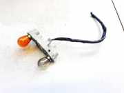 Lampenträger Heckleuchte - Hinten Ford Mondeo, 2007.03 - 2013.06 7s7113n004a, 7s71-13n004-a