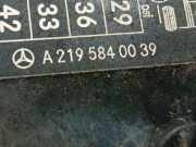 Tankdeckel Tankklappe Mercedes-Benz C219, I 2004.10 - 2011.01 A2195840039,A2195840039