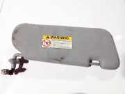 Sonnenblende Kia Sorento, I 2002.01 - 2009.06 Gebraucht,