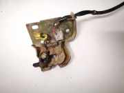 Heckklappe Heckklappenschloss Kofferraumschloss Mazda 626, 1997.04 - 2002.10 Gebraucht,