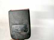 Gurtschloss - Hinten CENTER Seat Toledo, 1999.04 - 2006.05 Gebraucht ,