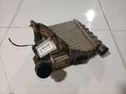 Ladeluftkühler Skoda Fabia, II 5J 2007.01 - 2010.06 Gebraucht,