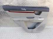 Türverkleidung - Hinten Linke Hyundai Santa Fe, 2006.03 - 2012.09 833302b030,83330-2b030