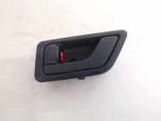 Türinnengriff - Hinten Linke Hyundai Getz, 2002.08 - 2009.06 Gebraucht,