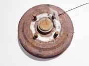 Bremstrommel Chevrolet Kalos, 2005.03 - 2011.05 Gebraucht,