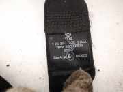 Sicherheitsgurt - Vorne Rechts Volkswagen Touran, 2003.01 - 2006.10 1t0857706b, AZV