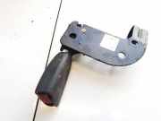 Gurtschloss - Hinten CENTER SAAB 9-5, 2005.11 - 2010.05 facelift 5203039,