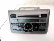 Radio Fiat Stilo, 2001.10 - 2007.01 735375715, 2FCF-18C838-RA
