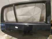 Zierleiste Leiste - Hinten Rechts Volkswagen Golf Plus, 2005.01 - 2008.05 Gebraucht, BKC