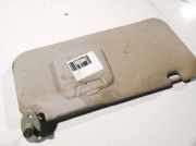 Sonnenblende Toyota Yaris Verso, 1999.11 - 2005.09 Gebraucht,