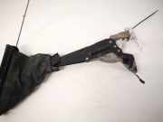 Handbremshebel Volkswagen Passat, B4 1993.07 - 1996.08 191711307, ADZ