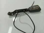 Gurtschloss - Vorne Linke Volvo XC70, 2000.03 - 2005.02 Gebraucht,