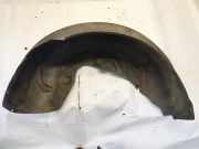 Radhausschale - Hinten Rechts Volvo S80, 1998.05 - 2004.06 08650272,