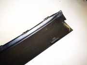 Zierleiste Leiste - Hinten Linke Audi A3, 8L 1996.09 - 2000.10 Gebraucht,