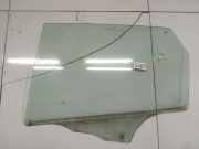 Seitenscheibe - Hinten Linke Mazda 3, BK 2003.10 - 2009.12 as2,