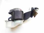 Sicherheitsgurt - Hinten CENTER Mitsubishi Outlander, II 2006.01 - 2013.01 606553500a,