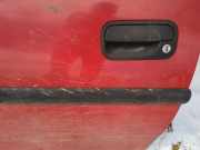 Zierleiste Tür Zier-Schutzleiste - Vorne Linke Opel Corsa, B 1993.03 - 2000.09 Gebraucht,