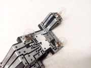 Lampentr?ger Heckleuchte - Hinten Peugeot 407, 2004.05 - 2010.12 Gebraucht,