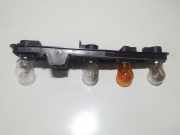 Lampenträger Heckleuchte - Hinten Opel Vectra, B 1995.09 - 2000.09 ppt20,pp-t20