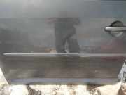 Zierleiste Tür Zier-Schutzleiste - Vorne Linke Volkswagen Touran, 2003.01 - 2006.10 Gebraucht, BKC