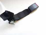 Sicherheitsgurt - Hinten CENTER Opel Astra, G 1998.09 - 2004.12 090298,090298