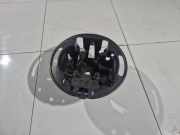 Bodenbelag Kofferraum Renault Laguna, II 2001.03 - 2006.05 Gebraucht,