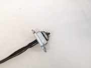 Türfangband Türbremse Türstopper - Vorne Linke Nissan Almera, N15 1995.07 - 1998.06 Gebraucht,