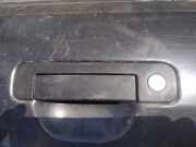 Türgriff Türaussengriff - Vorne Linke Audi 80, B4 1991.09 - 1995.01 Gebraucht,