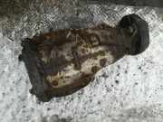 Differential Hinterachsgetriebe Mercedes-Benz W203, 2000.05 - 2004.02 RATIO:3.07,