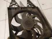 Kühlerlüfter Lüftermotor Skoda Roomster, I 2006.01 - 2010.05 Gebraucht ,