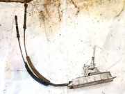 Schaltgestänge - Schaltseile Seat Altea, 2004.01 - 2015.12 6k0711049ar, 1k0711049ar