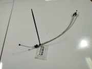 Stellelement Mischklappe Renault Megane, II 2002.11 - 2006.06 Gebraucht ,