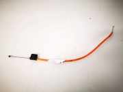 Stellelement Mischklappe Nissan Note, 2006.03 - 2013.06 Gebraucht,