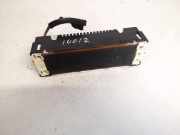 Monitor Navigations Zeit Uhr Peugeot 207, 2006.02 - 2009.06 9656102380,