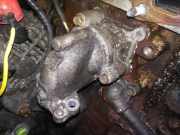 Kühlmittelflansch Nissan X-Trail, 2001.06 - 2007.06 Gebraucht,