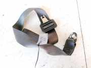 Gurtschloss - Hinten Rechts Fiat Punto, 1999.09 - 2005.10 Gebraucht ,