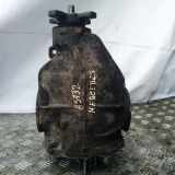 Differential Hinterachsgetriebe Mercedes-Benz W220, 1998.10 - 2005.08 Gebraucht,